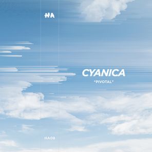 DJ Deep State, Cyanica – Pivotal (Remixes)
