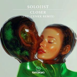 CENKK, Soloiist – Closer