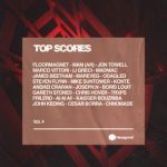 Odagled, Andrei Craivan – Top Scores, Vol. 4