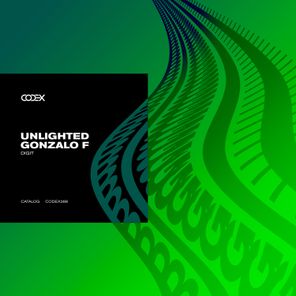 Unlighted, Gonzalo F – Digit