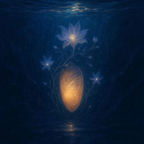 Felippe De Paula – Chrysalis Dive