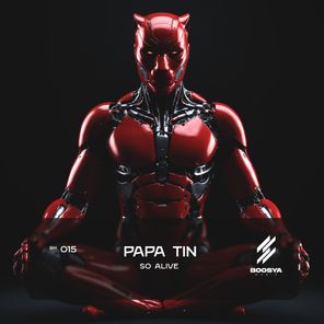 Papa Tin – So Alive
