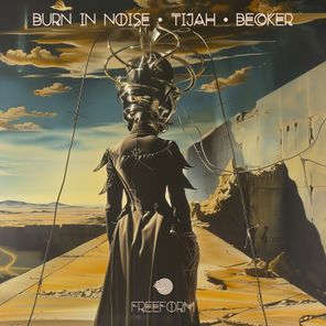 Becker, Tijah – Freeform