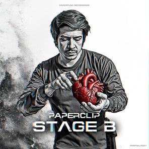Paperclip - Stage B 1 Paperclip – Stage B