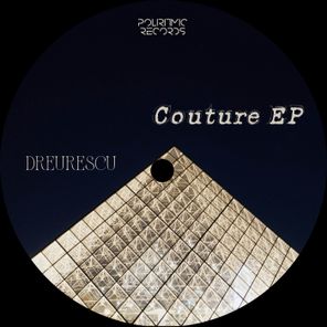 Dreurescu – Couture EP