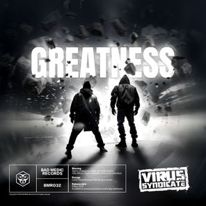 Virus Syndicate – Greatness