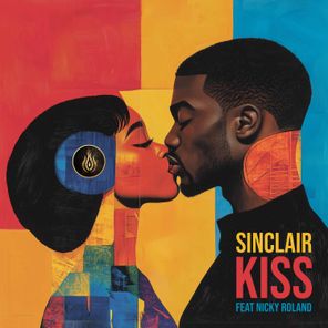 Nicky Roland, Sinclair – Kiss