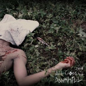 Zevid, Shinjuko – All Goes Downhill