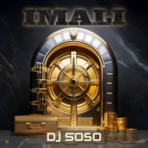 Ozy Man, DJ Kafi – Imali