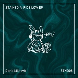 Dario Milkovic – Ride Low
