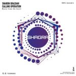 Sharon Graziani – Calling Operation