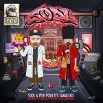 Pish Posh, Jamalski – Dirty South 2 London