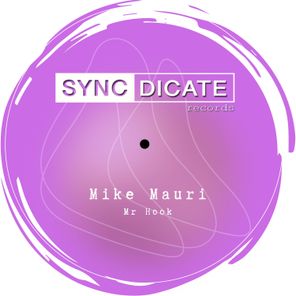 MIKE MAURI – Mr Hook