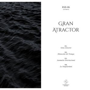 RSD-86 – GRAN ATRACTOR