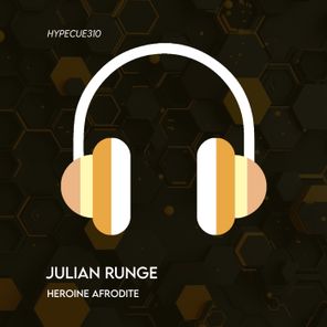 Julian Runge – Worlds Apart