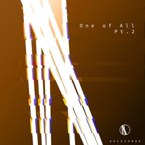 Kurt Baggaley, Alogique – One of All, Pt. 2
