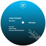 Heward, Jorge Schaart – My Cave
