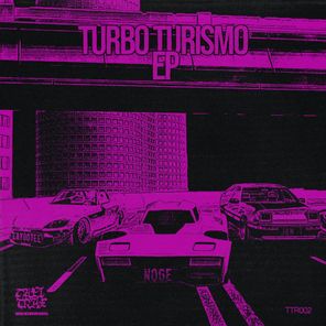 Cayootee, Jam T – TURBO TURISMO EP