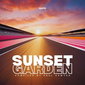 Joe Fisher, Andy Woldman – Sunset Garden