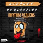 LIZALDE – No Sleeping