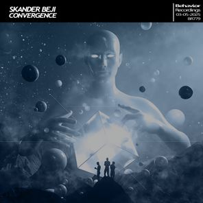 Skander BEJI – Convergence