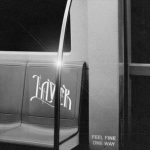 Lavier – FEEL FINE // ONE WAY