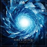 SHIVANI, Káma – Calafate