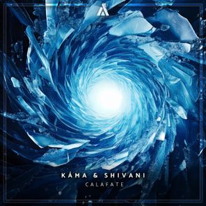 SHIVANI, Káma – Calafate