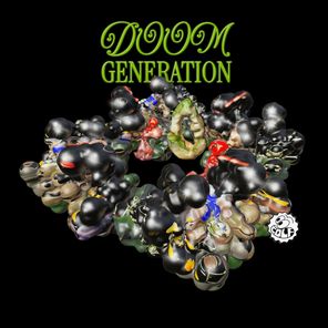 MZA, Fenrick - Doom Generation 1 MZA, Fenrick – Doom Generation