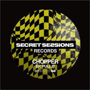 Chopper (UK) – Pull It