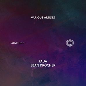 Eban Krocher, Faua – Various Artists