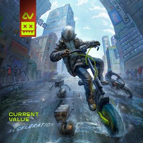Current Value – Acceleration