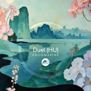 Duel (HU), M-Sol DEEP – Aquamarine