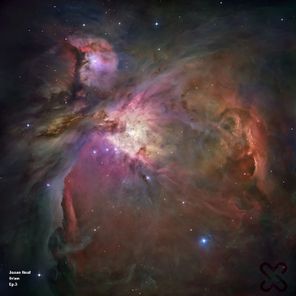 Jason Heat – Orion