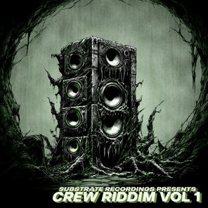 Rawtee, Laem – Crew Riddim Vol. 1