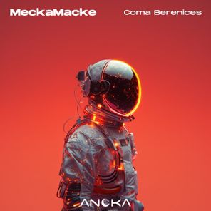 MeckaMacke – Coma Berenices