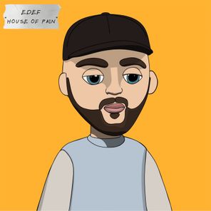 EDEF – House of Pain