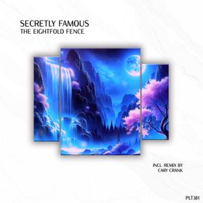 Cary Crank, Secretly Famous – The Eightfold Fence