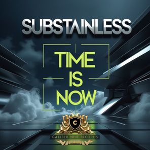 Substainless – Time Is Now