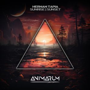 Hernan Tapia – Sunrise | Sunset