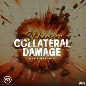 Sthamzen – Collateral Damage