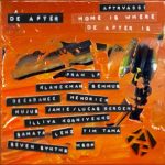 Tim Tama, Illiya Korniyenko – De After VA 001