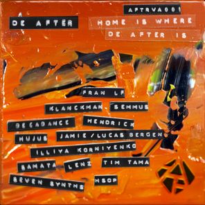 Tim Tama, Illiya Korniyenko – De After VA 001