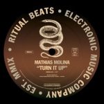 Mathias Molina – Turn It Up