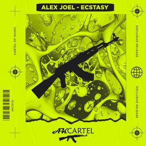 Alex Joel – Ecstasy
