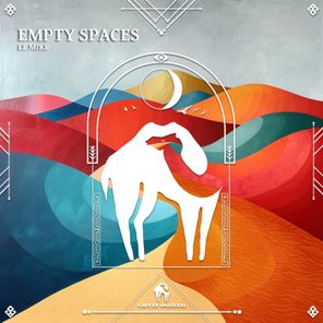 Cafe De Anatolia, Le Mike – Empty Spaces