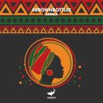 4brownbottles – Afrika