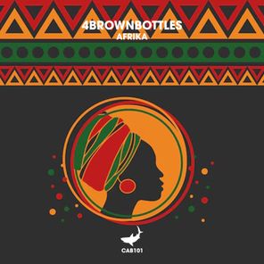 4brownbottles – Afrika