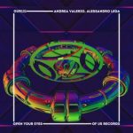 Alessandro Lega, Andrea Valerio – Open Your Eyes