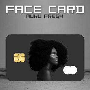 Muku Fresh – Face Card